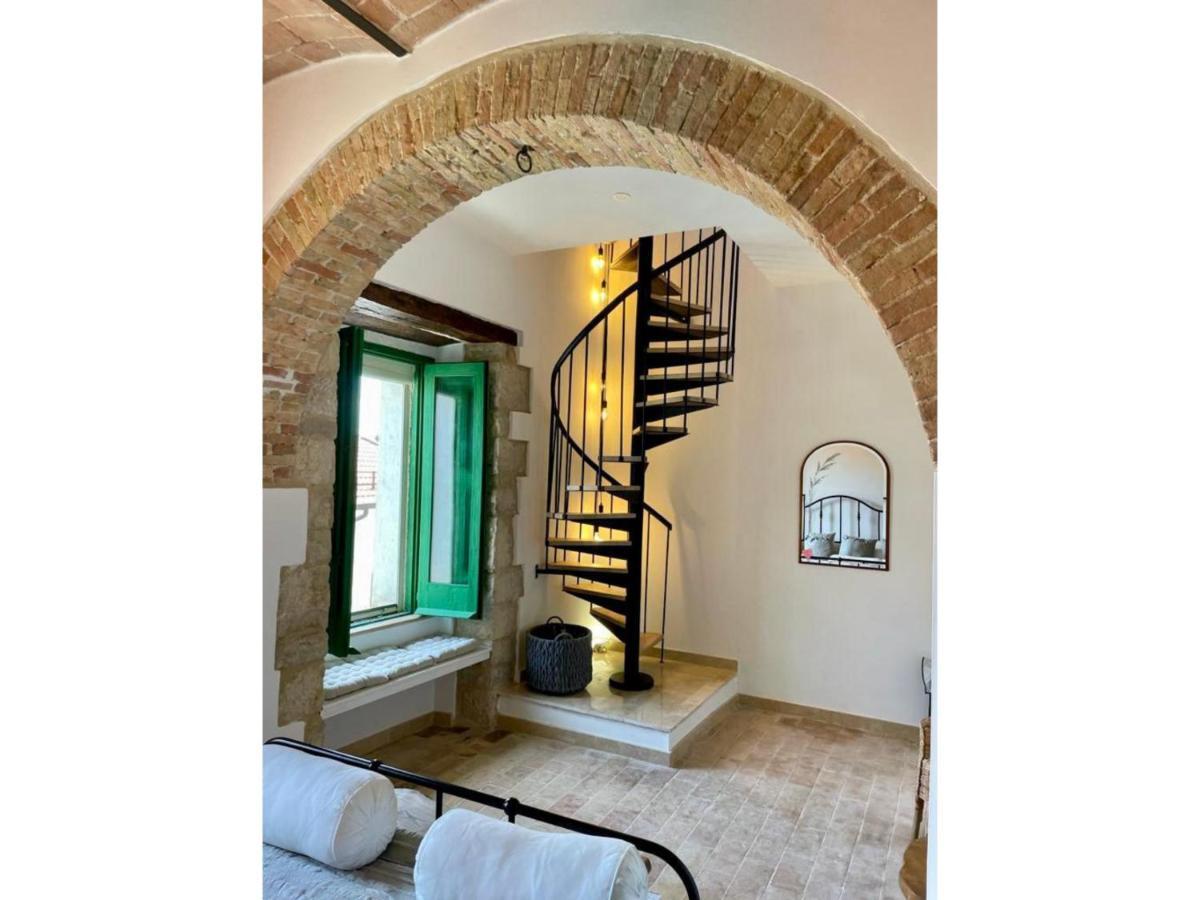 Captivating House In Palmoli Sleeps 2 Plus 2 Villa Dogliola Exterior photo